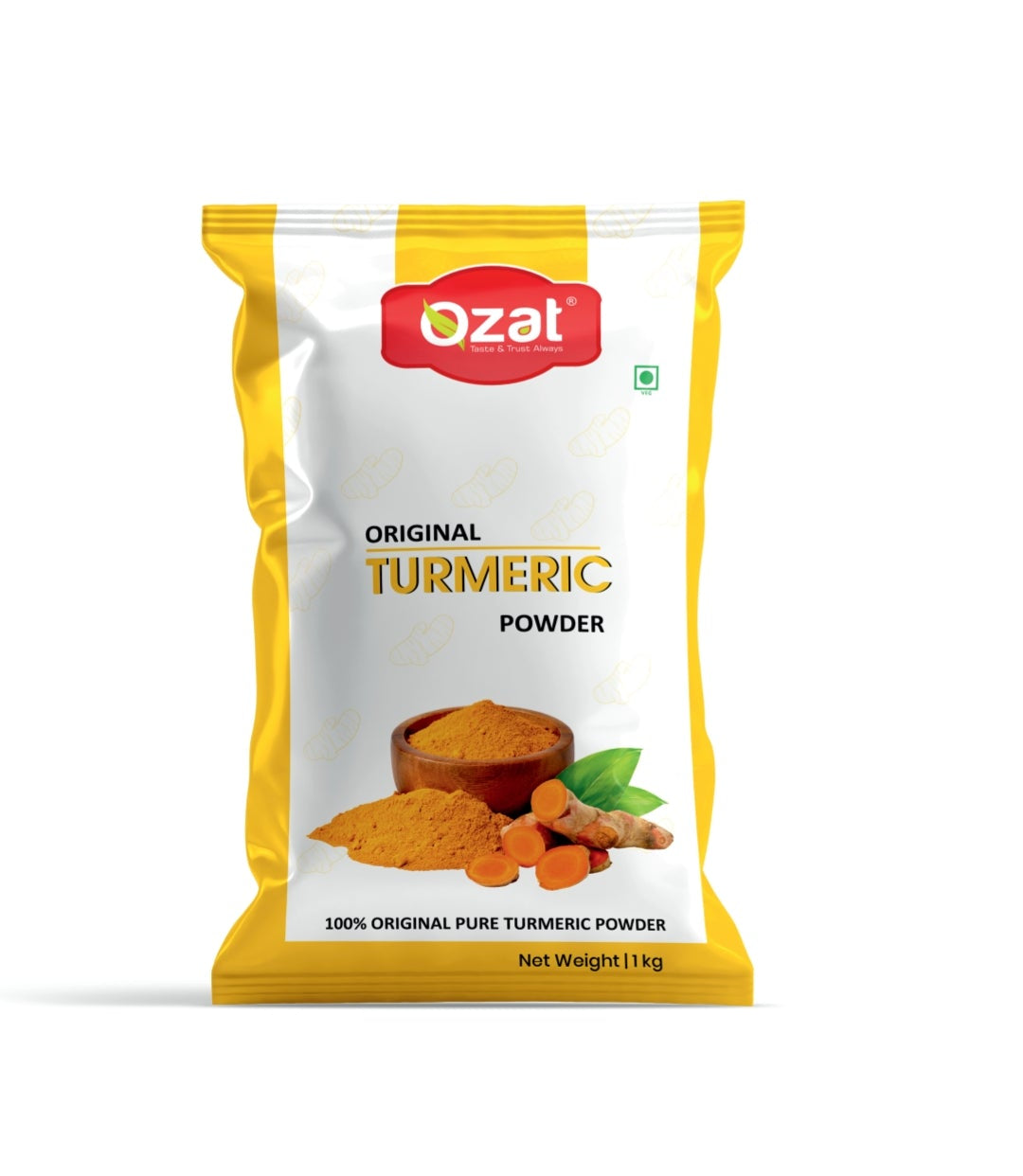 Ozat Turmeric Powder